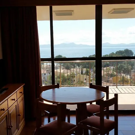 Apartamento Buena Vista *