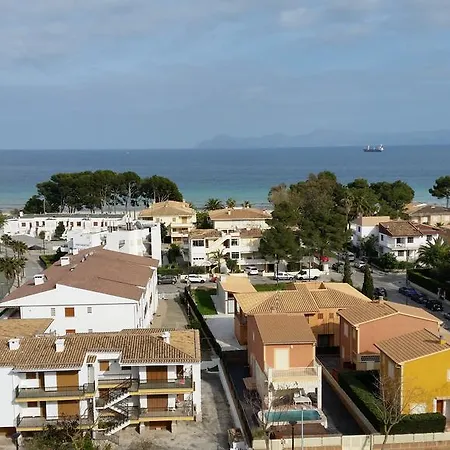 Apartamento Buena Vista