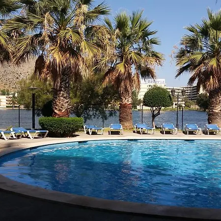 Apartamento Buena Vista * Port de Alcudia (Mallorca)