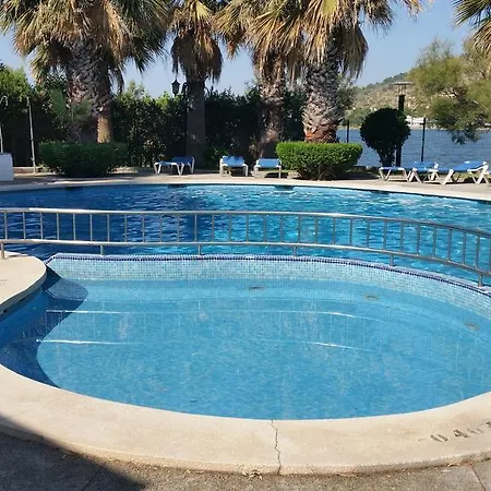 Apartamento Buena Vista * Port de Alcudia (Mallorca)