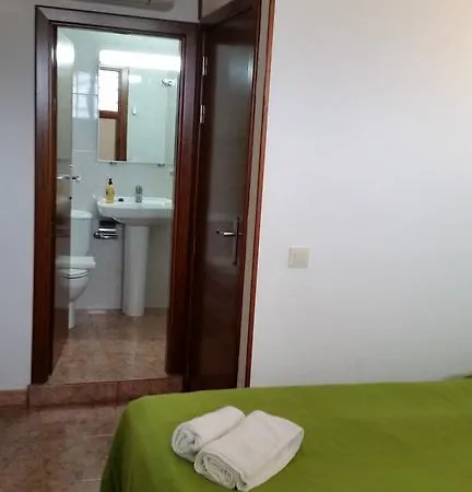 Apartment Apartamento Buena Vista *