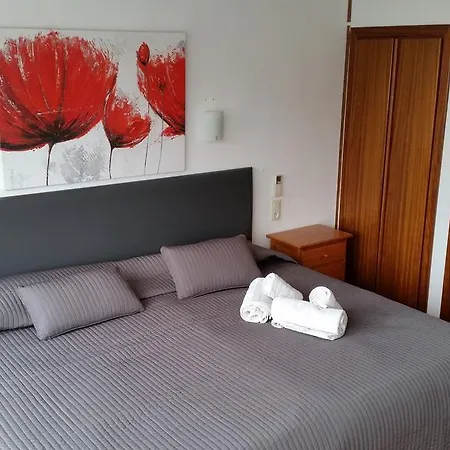 Apartamento Buena Vista Apartment Port de Alcudia (Mallorca)