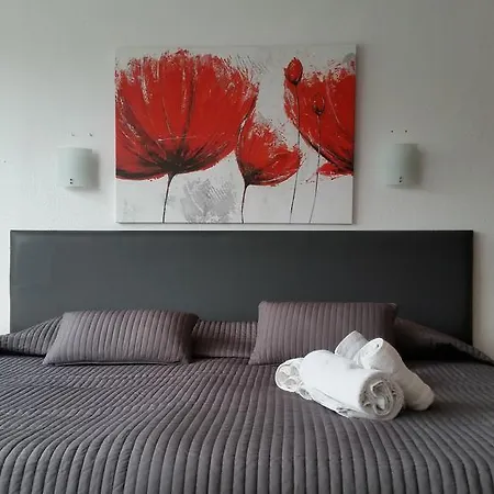 Apartamento Buena Vista Apartment Port de Alcudia (Mallorca)