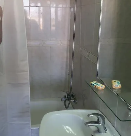 Apartamento Buena Vista *