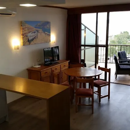Apartment Apartamento Buena Vista *