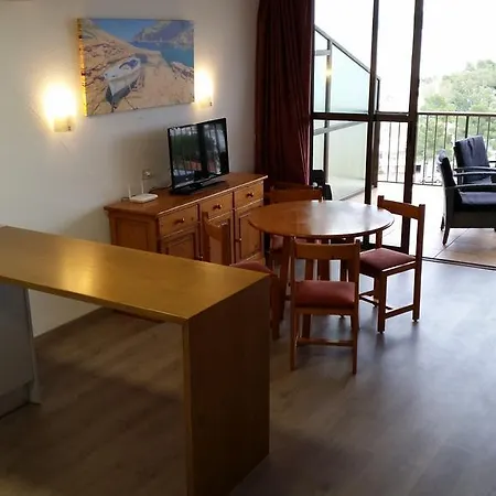 Apartamento Buena Vista Apartment *
