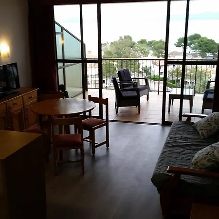 Apartamento Buena Vista * Port de Alcudia (Mallorca)