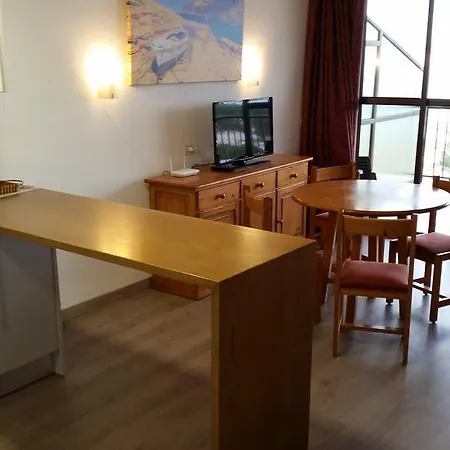 Apartment Apartamento Buena Vista Port de Alcudia (Mallorca)