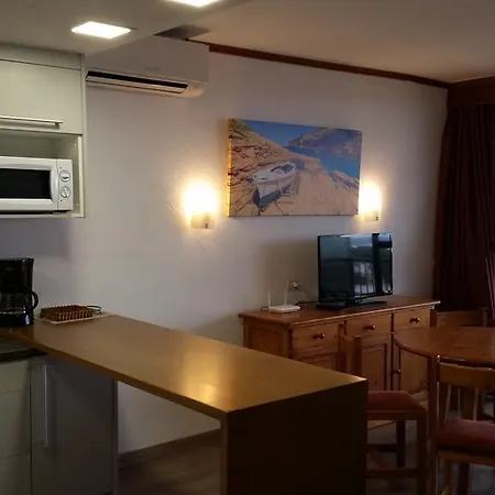 Apartamento Buena Vista Apartment Port de Alcudia (Mallorca)