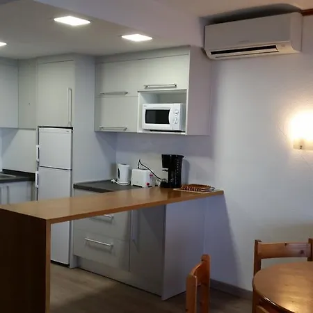 Apartamento Buena Vista