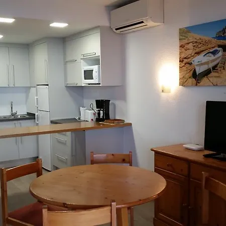 Apartment Apartamento Buena Vista Port de Alcudia (Mallorca)