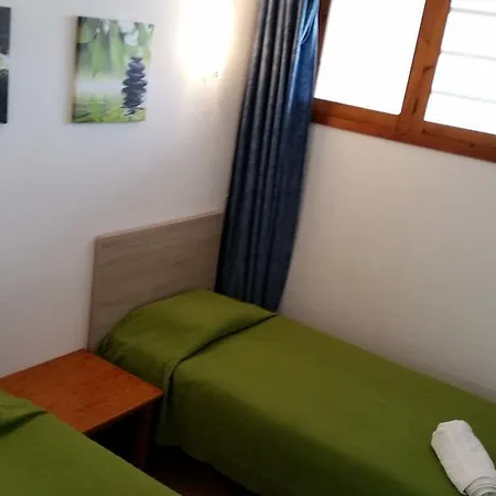 Apartamento Buena Vista * Port de Alcudia (Mallorca)
