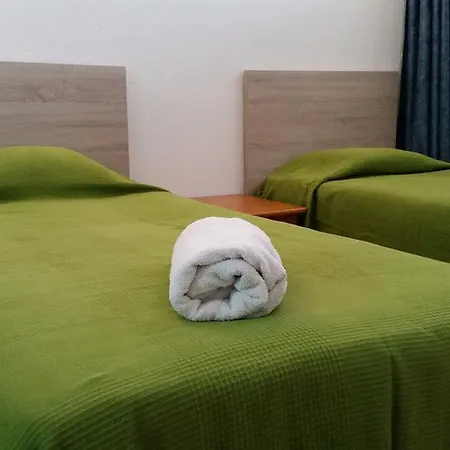 Apartamento Buena Vista Port de Alcudia (Mallorca)