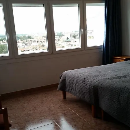 Apartamento Buena Vista Apartment