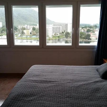 Apartment Apartamento Buena Vista Port de Alcudia (Mallorca)