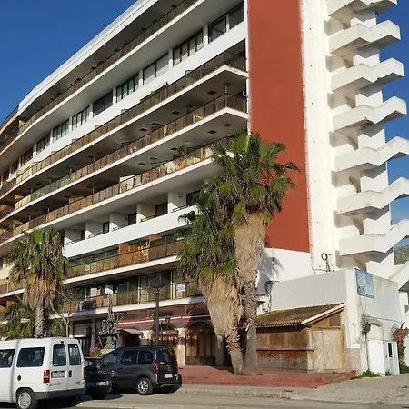 Apartamento Buena Vista Apartment Port de Alcudia (Mallorca)
